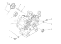 Page F Diagram and Parts List for 1776-0  Briggs and Stratton Generator
